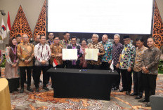 Wali Kota Tegal Hadiri Rakorkomwil III APEKSI di Salatiga: Bahas Program Kerja 2026 dan Tuan Rumah 2027 