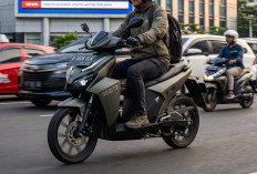 5 Motor Listrik Merek Lokal Paling Laris di September 2026: Terbukti Tangguh & Irit!