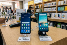4 Pilihan HP Android Rp1 Jutaan Terbaik 2026, Anti Lag dan Baterai Awet