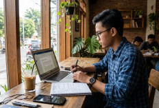 Cari Cafe Wifi Kencang di Tegal? Ini Rekomendasi yang Cocok untuk Nugas Mahasiswa