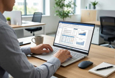 7 Laptop AI Terbaik 2026 untuk Kerja, Makin Cepat dan Produktif