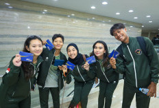 BRI Beri Literasi dan Edukasi Keuangan Atlet Berprestasi SEA Games 2025