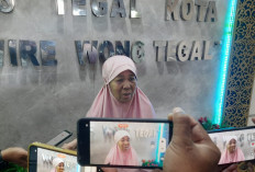 Senasib dengan Nenek Elina Surabaya, Nenek di Tegal Kehilangan Tempat Tinggalnya Setelah Dibongkar Paksa