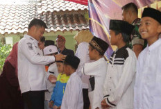 Lawan Hoaks di Era Digital, Bupati Tegal Apresiasi Wartawan Online