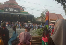 Ponpes Uswatun Khasanah Comal Peringati Maulid Nabi dan Milad ke-19, Gelar Khitan Masal 