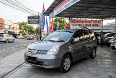 7 Mobil Bekas Paling Nyaman Harga Rp70 Jutaan, Ada MPV hingga Hatchback
