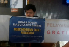 Warga di Brebes Kaget, Bansos PKH Dicoret Padahal Masuk Desil 1