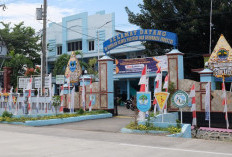 Sekolah Kejuruan Berdaya Saing Tinggi, SMK Satya Praja 2 Petarukan Siapkan Masa Depan Gemilang