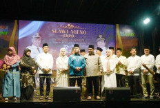 Slawi Ageng Expo 2026: Pesta Rakyat dan Geliat Ekonomi Digital Tegal