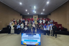 UPS Gelar Workshop Penyusunan SOP Layanan Inklusif untuk Pengembangan Call Center 112 Berbasis Video 