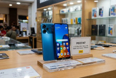 Daftar HP Android 2 Jutaan dengan Chipset Snapdragon 2026, Pilihan Murah tapi Ngebut