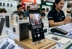 6 HP Kamera Setara Fotografi Terbaik 2026, Hasil Foto Makin Profesional Tanpa Harus Beli Kamera Mahal