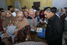Gandeng Santri Gayeng Nusantara, Taj Yasin Dekatkan Layanan Speling hingga Pelosok Desa
