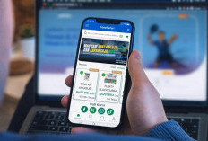Cara Beli Obat Melalui Super App BRImo, Mudah dan Cepat Gak Pakai Ribet