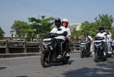 Yamaha Gelar Ultima Family Picnic di 15 Kota, Manjakan Pengguna GEAR ULTIMA