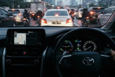 Fungsi Eco Mode pada Innova Zenix: Katanya Bikin Konsumsi BBM Irit dan Mesin Lebih Halus?