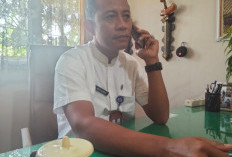 Pakai QRIS! Masuk Guci Tegal 100 Persen Cashless Sejak 1 Januari 2026