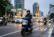 Tips Dapat Insentif Motor Listrik Honda 2026, Cek Syarat dan Cara Mendapatkannya