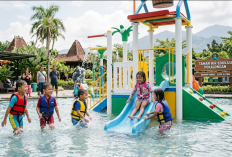 7 Wisata Air Ramah Anak di Pekalongan, Cocok untuk Liburan Sekolah 2026