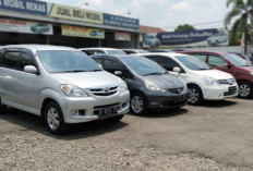 Daftar Mobil Keluarga Bekas 60 Jutaan: Rekomendasi MPV Tangguh Buat Mudik & Harian