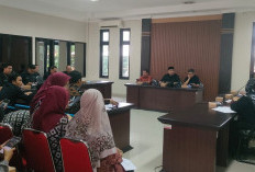 Tuntut Kejelasan Status, Honorer Non-Database Brebes Ngadu ke DPRD 