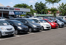 5 Mobil Bekas Toyota Harga Rp80 Jutaan 2026: Mesin Bandel, Irit BBM & Siap Pakai!