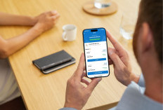 One Stop Pension Solution DPLK BRI di BRImo, Bikin Persiapan Pensiun Jadi Lebih Mudah