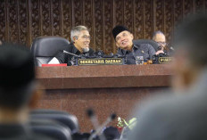 Cegah APBD Jebol, Pemprov Jateng Mulai Tabung Anggaran Pilgub 2029