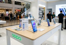 Daftar HP OPPO 5G Murah 2026, Ada Seri A hingga Reno