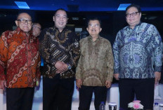 Pamor Wicaksono Apresiasi Penghargaan Achmad Bakrie XXII 2026