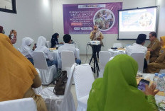 Zero Dose di Kabupaten Tegal Masih Jadi Tantangan, Perlu Kolaborasi Lintas Sektor