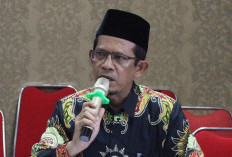 Sikap Muhammadiyah Kota Tegal Tegas Tolak Hiburan Malam di Margadana, Layangkan Surat ke Wali Kota
