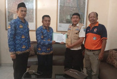 Kumpulkan Donasi Hingga Rp12,2 Juta, Relawan FPRB Maribaya Tegal Bantu Korban Bencana Sumatera–Aceh  