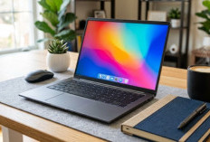 Daftar Laptop Murah untuk Kerja dan Kuliah Terbaik 2026: Pilihan Paling Worth It 4–5 Jutaan