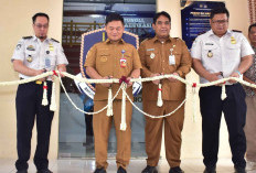Resmi Dibuka! Kantor Imigrasi Tegal Kini Hadir di Slawi: Urus Paspor Jadi Lebih Cepat