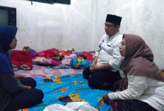 Pemkab Tegal Gercep Tangani Kasus Kekerasan Seksual Balita di Dukuhwaru
