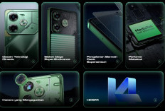 Cari HP Mid-Range Murah Performa Kencang? Ini HP Android 2 Jutaan Dengan Chipset Terbaik