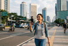 7 HP untuk Vlog Jalan yang Kameranya Stabil dan Suaranya Jelas, Cocok buat Ngonten Sendiri