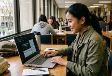 5 Laptop Lenovo Murah untuk Mahasiswa Ilmu Komunikasi, Ada yang Cocok Buat Editing Video