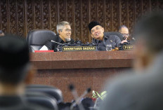 Pemprov dan DPRD Jateng Usulkan Pemekaran Brebes Selatan untuk Dekatkan Layanan Publik
