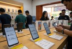 Daftar HP Rp1 Jutaan dengan Baterai 6.000 mAh ke Atas, Cek Harga dan Variannya untuk Aktivitas Harian