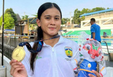 Atlet Selam Jepara Meninggal saat Berjuang di Porprov Jateng 2026