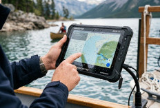 5 Tablet Murah Anti Air Terbaik 2026, Ada Samsung hingga OUKITEL