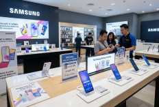 5 Samsung Galaxy A Series 2 Jutaan untuk Harian, Baterai Besar dan Performa Stabil