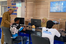 Ajak Warga Manfaatkan 297 Kios Adminduk di Brebes, Disdukcapil Lakukan Ini