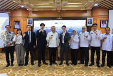 Jadi Isu Strategis Kolaborasi Jateng–Shiga Jepang, Danau Rawa Pening Segera Dibenahi