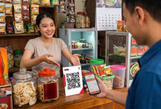 Kelola Keuangan Digital: 4 Cara Bijak Pakai QRIS Tanpa Boros