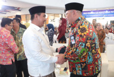 Festival Literasi Jawa Tengah 2026: Strategi Baru Tingkatkan Minat Baca