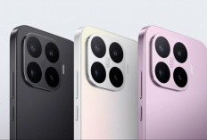 5 HP Gaming Merk Xiaomi Terbaik 2026, Spek Gahar Performa Bukan Kaleng-kaleng!