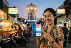 Daftar Rekomendasi Ponsel RAM 8GB Rp1 Jutaan Paling Worth It Tahun Ini